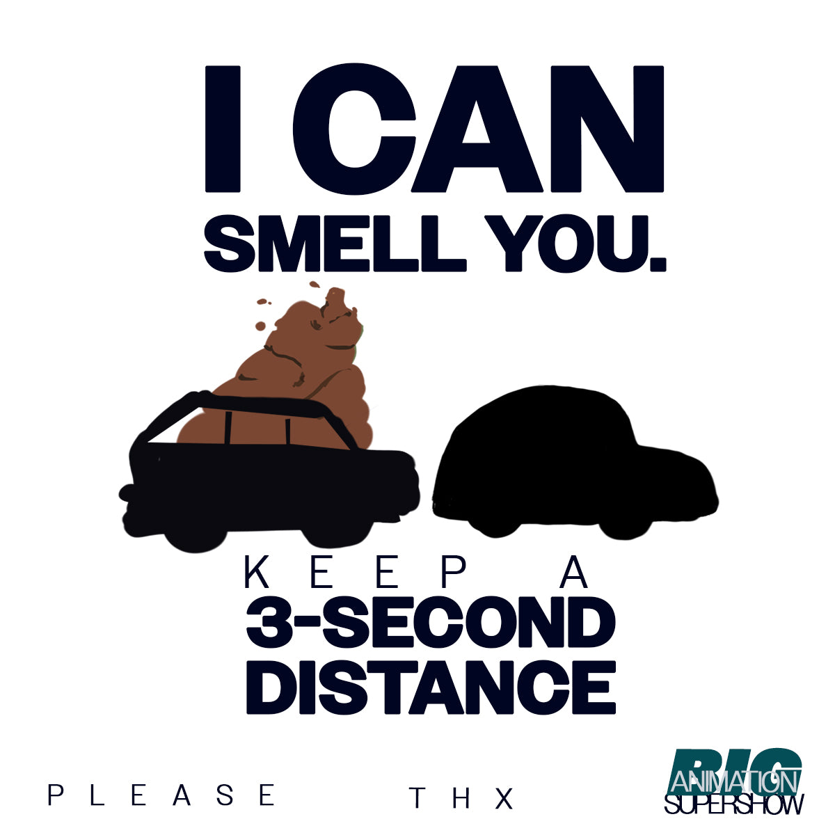 Smell Ya